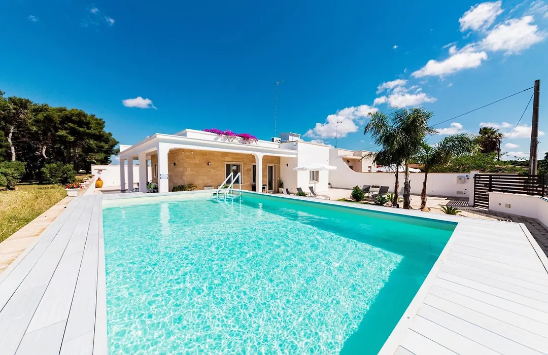 B&B Villa Noemi-1