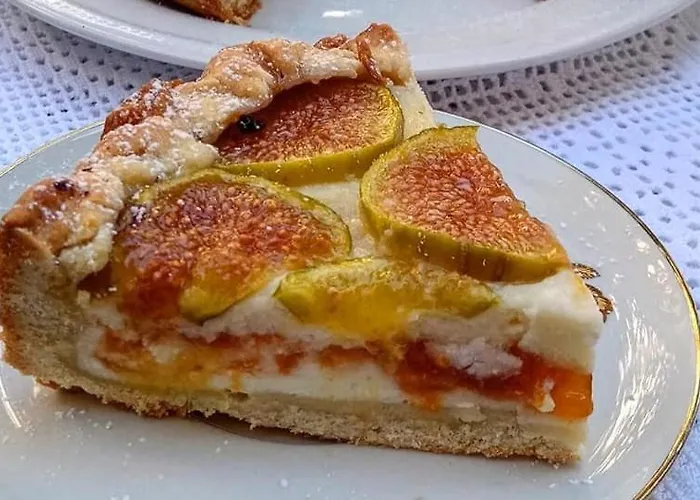 Bed and Breakfast Raggio di Sole Porto Cesareo