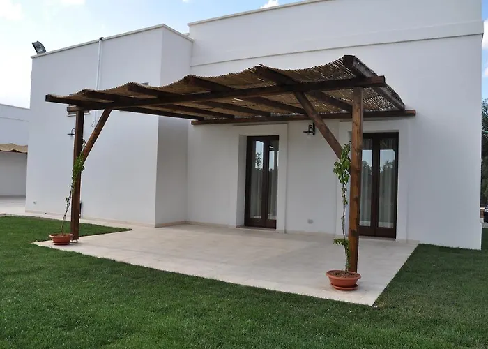 Agriturismo Marconi Porto Cesareo