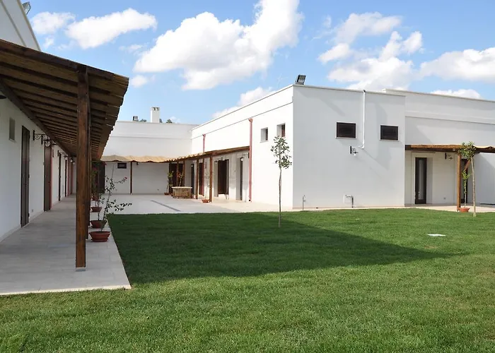 Agriturismo Marconi Porto Cesareo